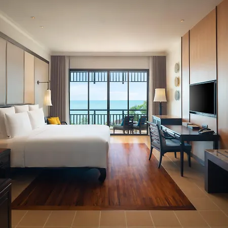 Intercontinental Pattaya Resort By Ihg-3