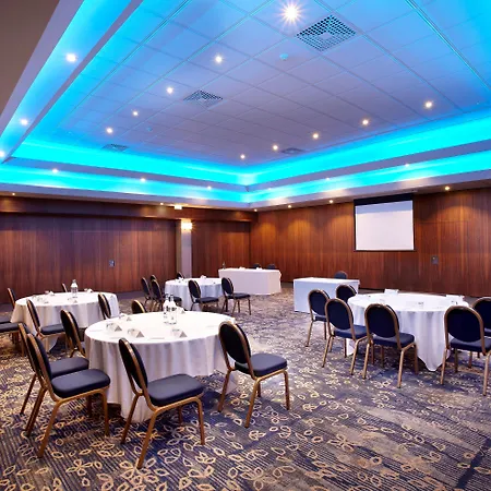 Holiday Inn London - Wembley, An Ihg Hotel-3