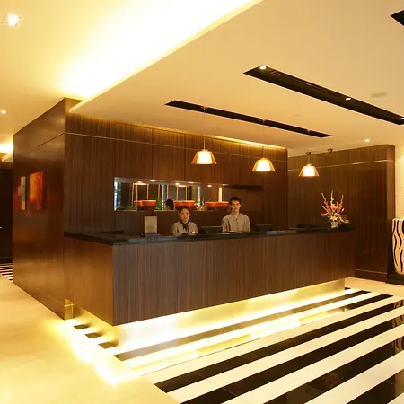 Novotel Living Bangkok Sukhumvit Legacy-2
