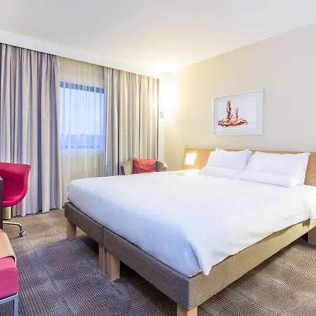 Novotel London Paddington-2