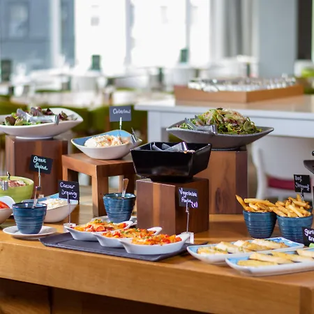 Holiday Inn Liverpool City Centre By Ihg-3