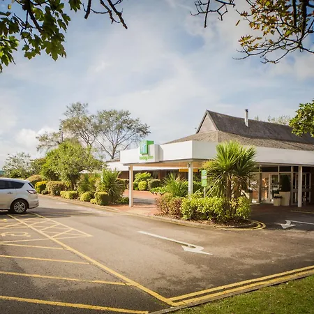 Holiday Inn Reading South M4 Jct 11 By Ihg-3