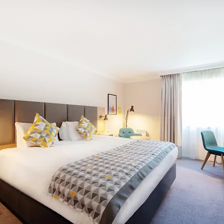 Holiday Inn Reading South M4 Jct 11 By Ihg-2