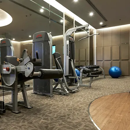 Mandarin Hotel Managed By Centre Point-3