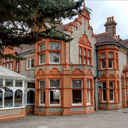 Sure Hotel By Best Western Reading-2