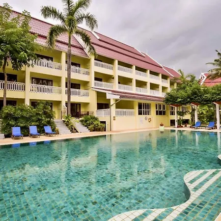 Mw Krabi Beach Resort - Ao Nang - Sha Extra Plus-2