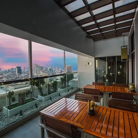 Holiday Inn Bangkok Silom By Ihg-2