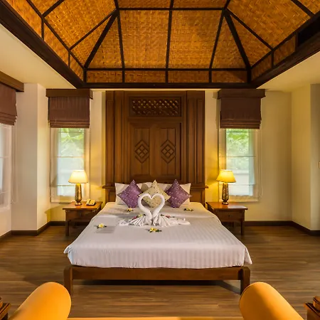 The Fair House Beach Resort & Hotel-3