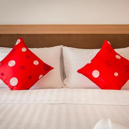 Riche Hua Hin Hotel - SHA Plus-2