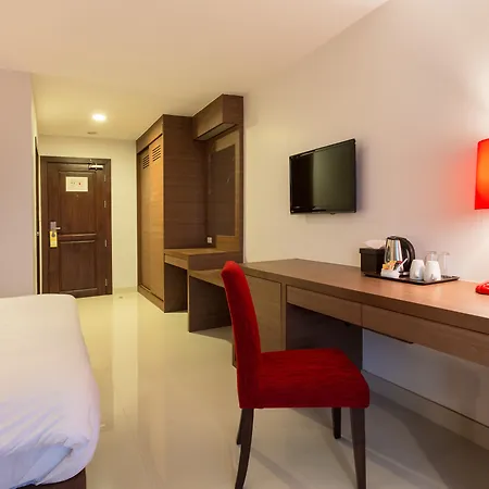 Riche Hua Hin Hotel - SHA Plus-3