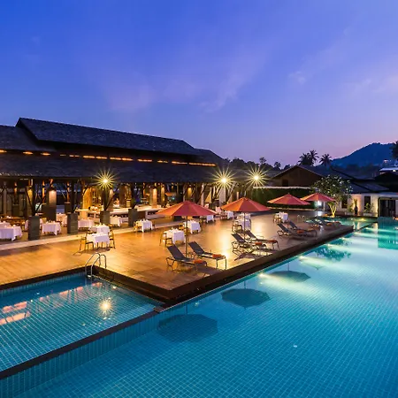 Baywater Resort Samui-2