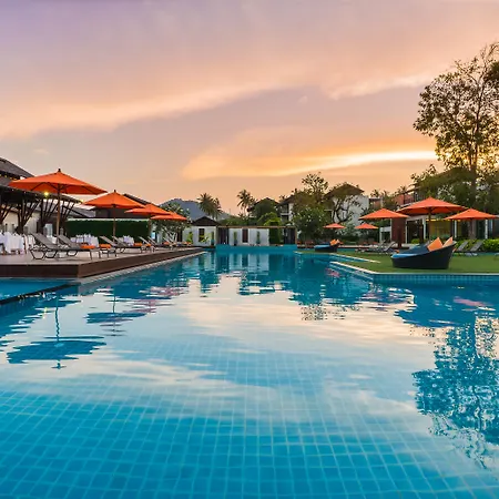 Baywater Resort Samui-3