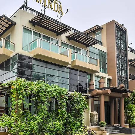Navinda Krabi-2