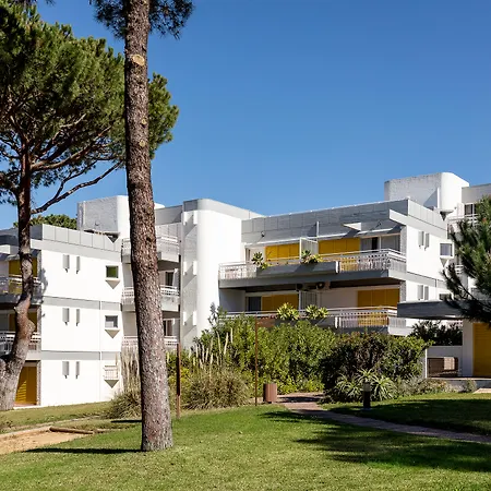 Apartamentos Turisticos Pinhal Da Marina-3