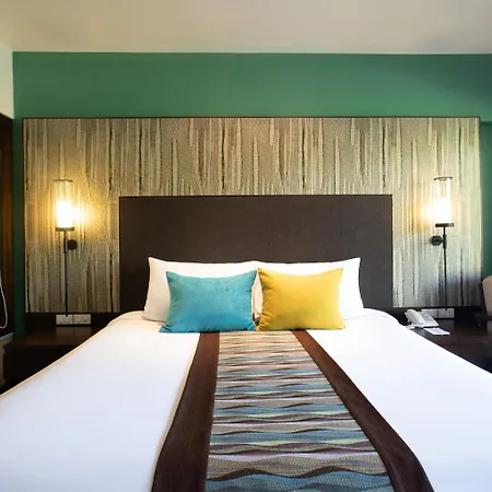 Courtyard By Marriott Phuket, Patong Beach Resort-3