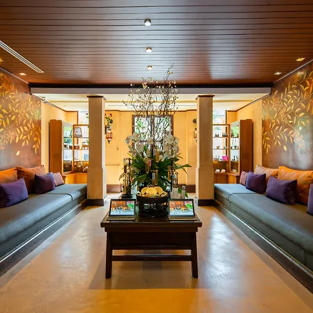 Burasari Phuket Resort & Spa-2