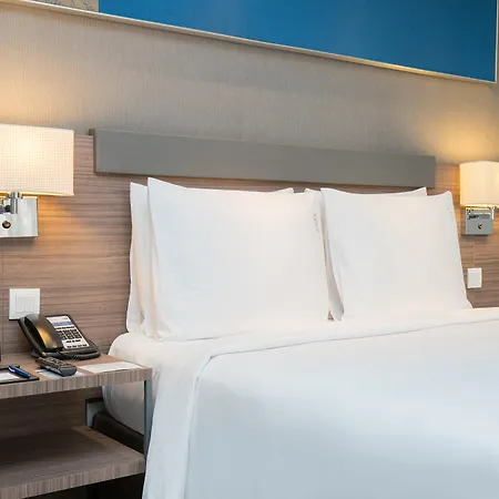 Holiday Inn Express Bangkok Sathorn By Ihg-3