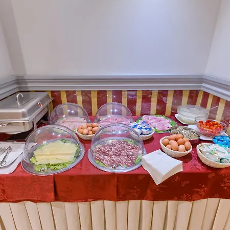 Agape Hotel - Aa Hotels-3
