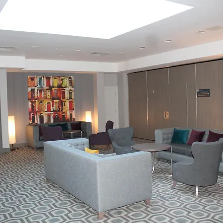 Maldron Hotel Pearse Street Dublin City-3