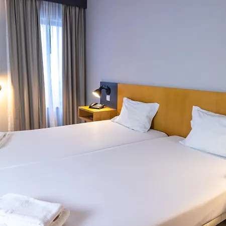 Flag Hotel Braga-2
