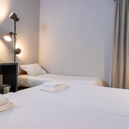 Flag Hotel Braga-3
