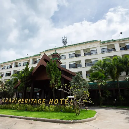 Krabi Heritage Hotel-2