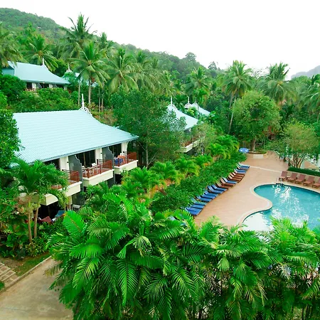 Krabi Tipa Resort-2
