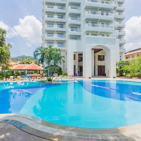 Waterfront Suites Phuket By Centara-3