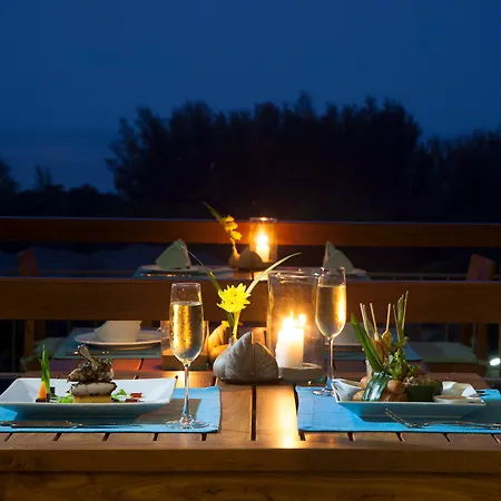 Mandarava Resort And Spa, Karon Beach-2