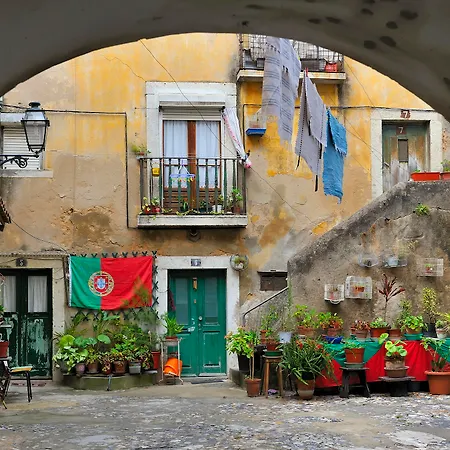 Vincci Baixa-2