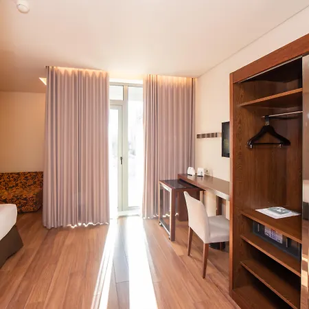 Eurostars Oporto-3