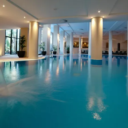 The Residence Porto Mare - Portobay-3