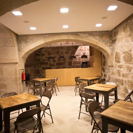 Hotel Carris Porto Ribeira-3