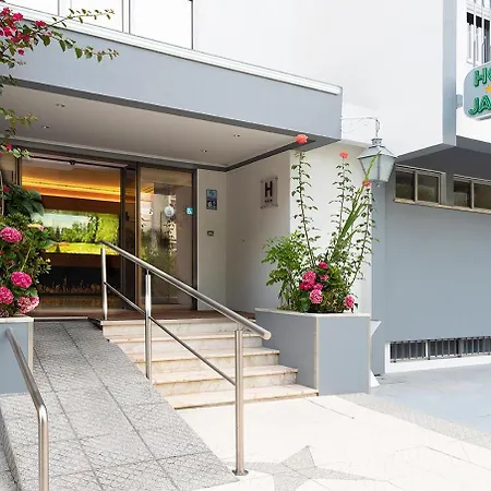 Hotel Jardim-2
