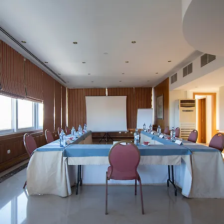 Sana Rex Hotel-2