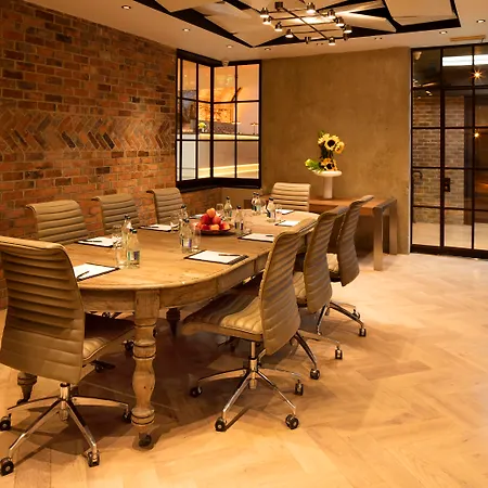 The Address Connolly-3