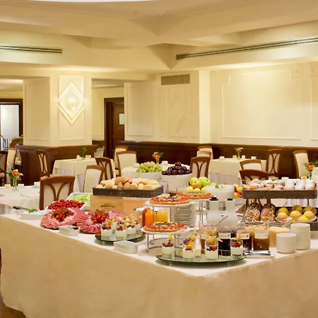 Starhotels Majestic-3
