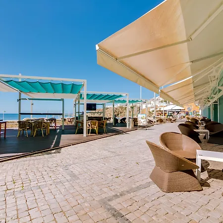 Hotel Sol E Mar Albufeira - Adults Only-2