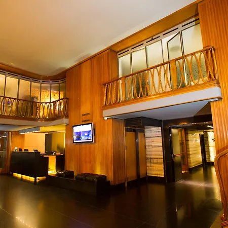 Hotel Dei Cavalieri Milano Duomo-2