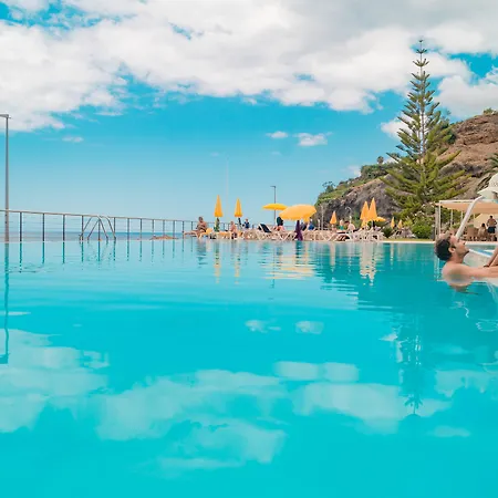 Hotel Orca Praia - Adults Only-2