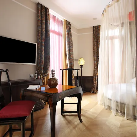 Chateau Monfort - Relais & Chateaux-2