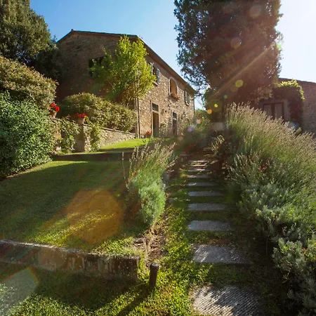 Il Falconiere Relais & Spa-2