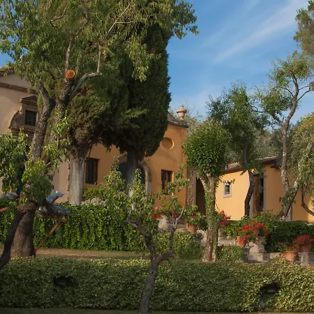 Il Falconiere Relais & Spa-2