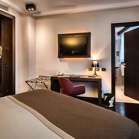 Crowne Plaza Milan City By Ihg-2