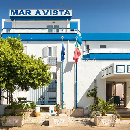Hotel Mar A Vista-2