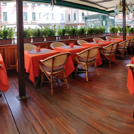 Hotel Ca' Marinella-3