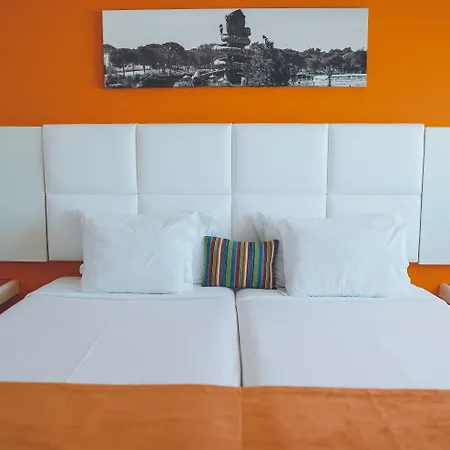 Aquashow Park Hotel-3