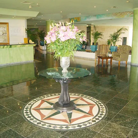 Hotel Baia Grande-2