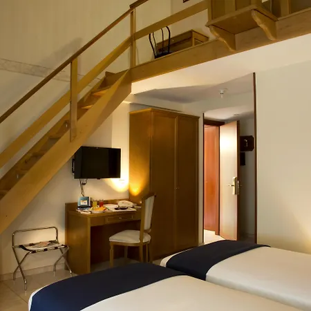 Montespina Park Hotel-2