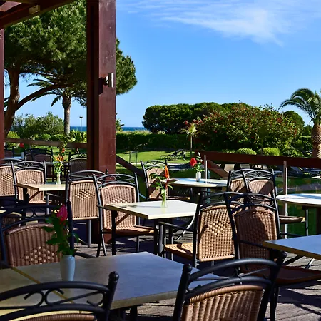 Pestana Alvor Beach Villas Seaside Resort-2